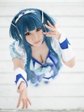 [Cosplay]  New Pretty Cure Sunshine Gallery 2(87)